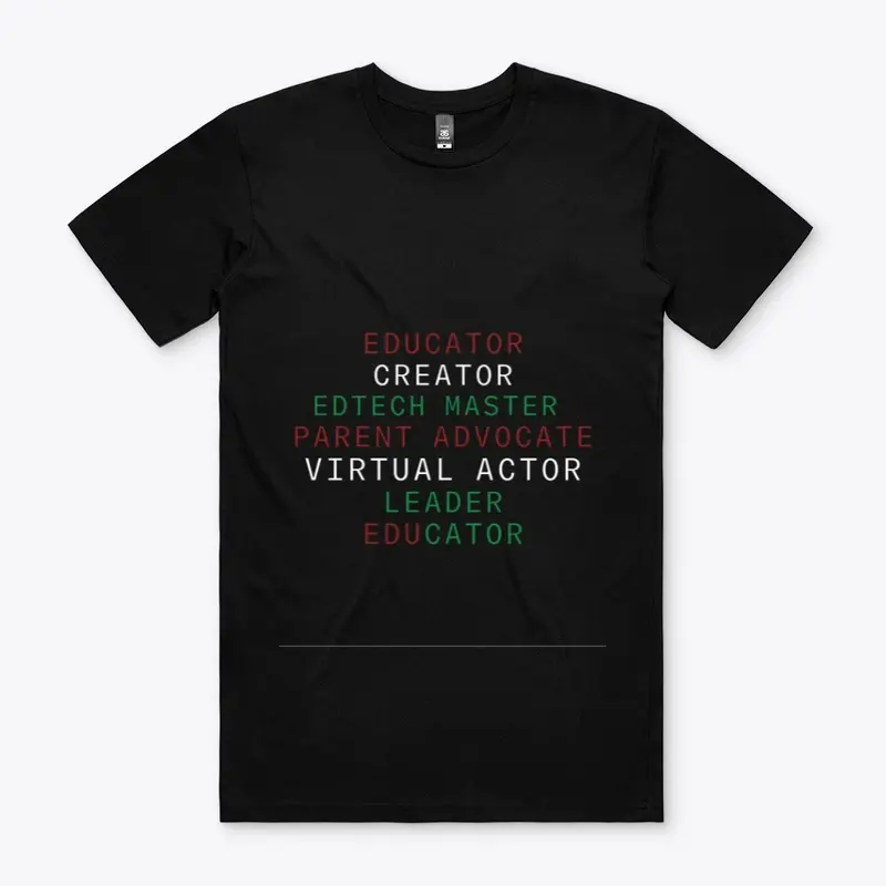 Gear for Virtual Educators 